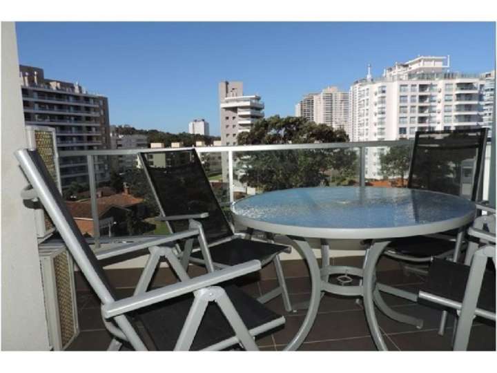 Apartamento en venta en Punta Del Este