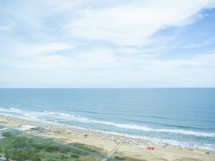 Apartamento en venta en Punta Del Este