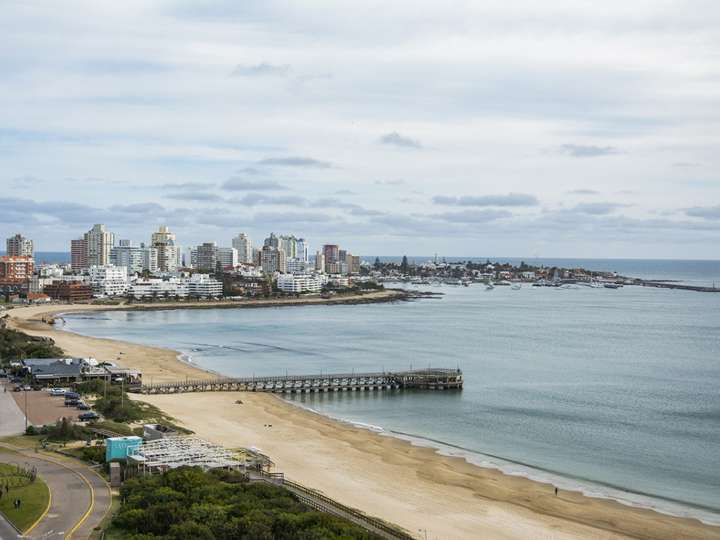 Apartamento en venta en Punta Del Este