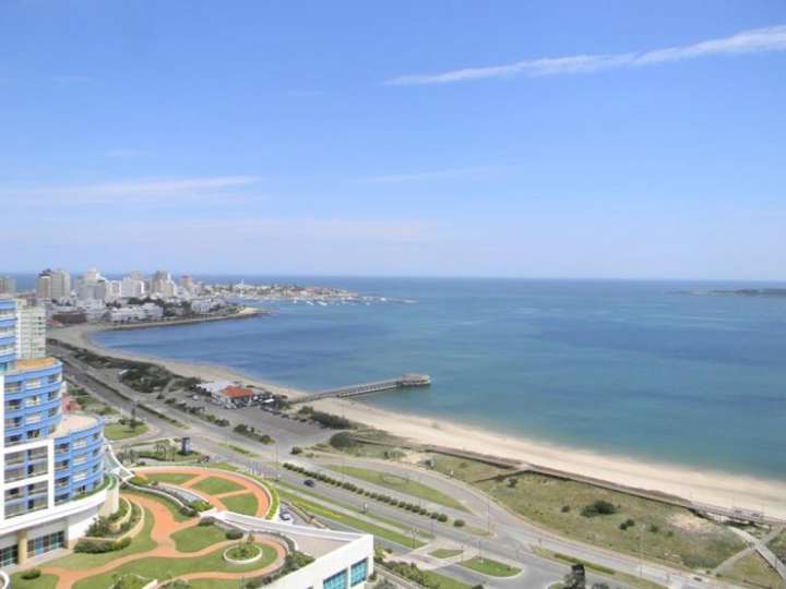 Apartamento en venta en Punta Del Este