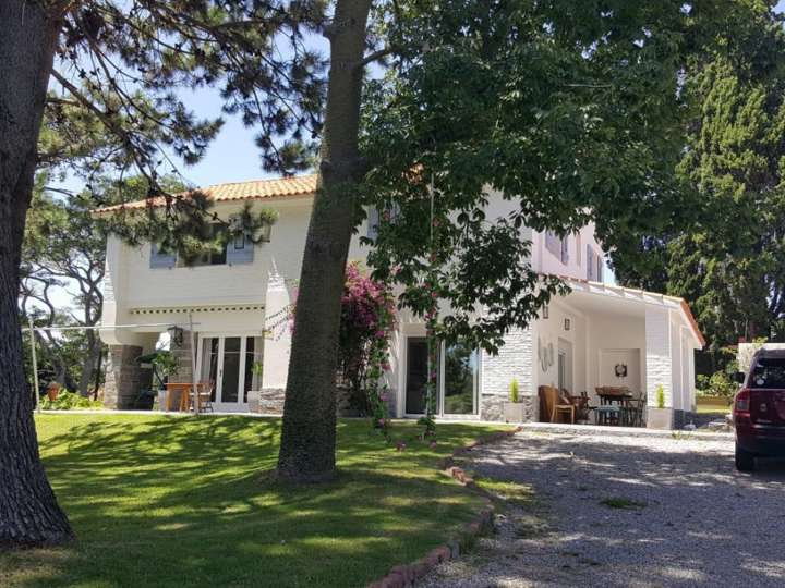 Casa en venta en Punta Del Este
