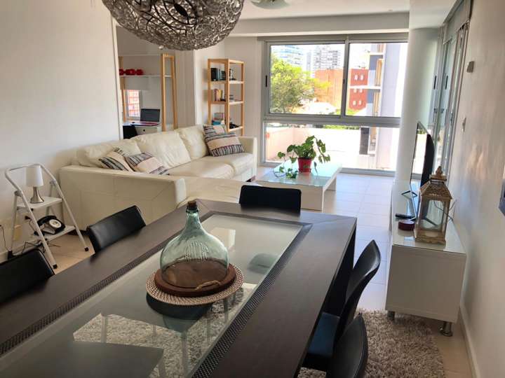 Apartamento en venta en Punta Del Este