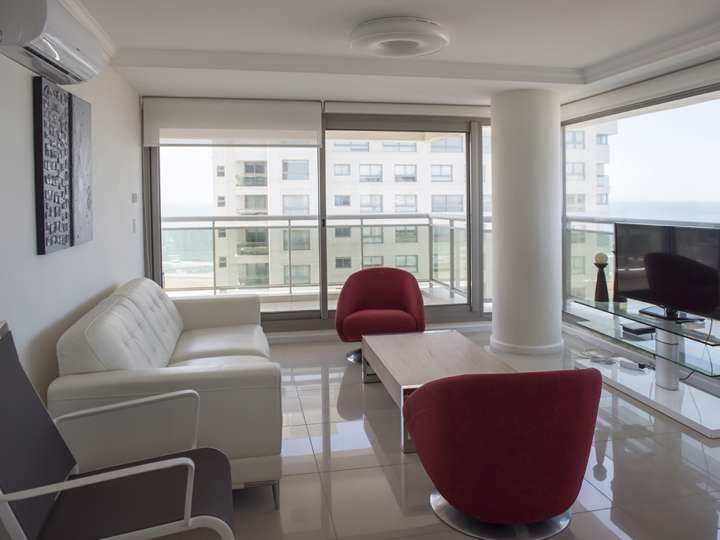 Apartamento en venta en Punta Del Este