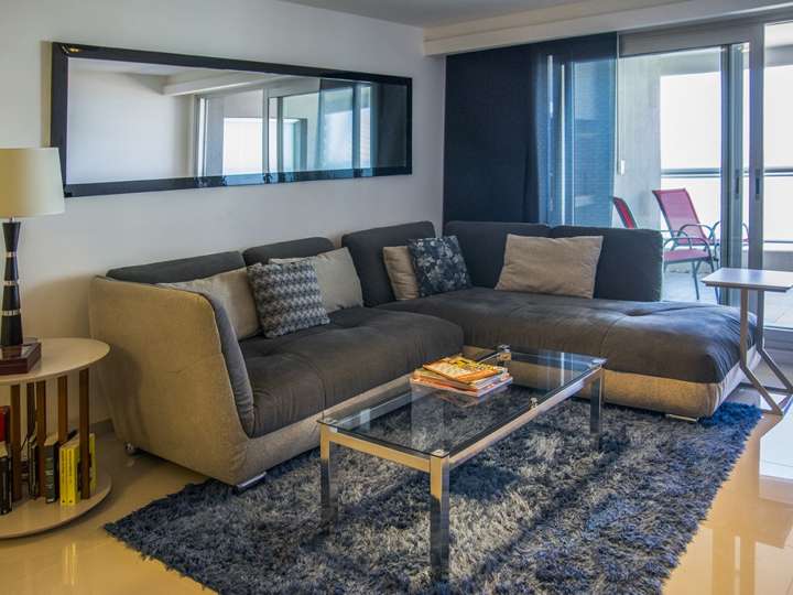 Apartamento en venta en Punta Del Este
