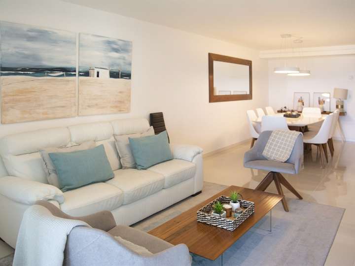 Apartamento en venta en Punta Del Este