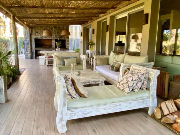 Casa en venta en Punta Del Este