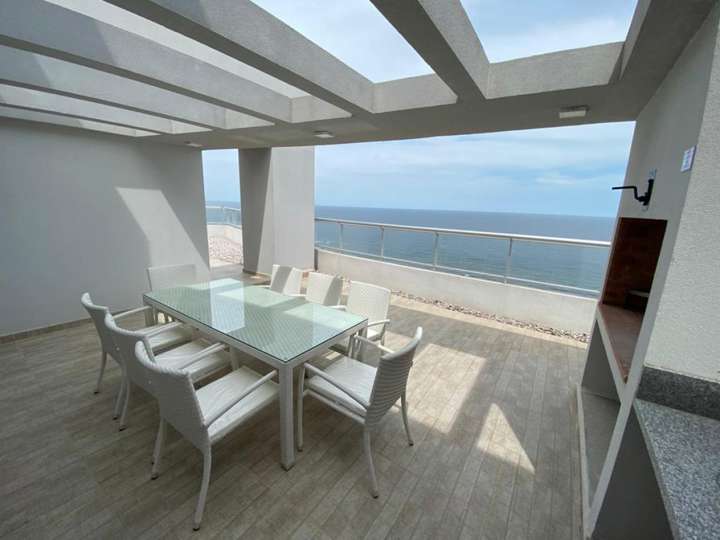 Apartamento en venta en Punta Del Este