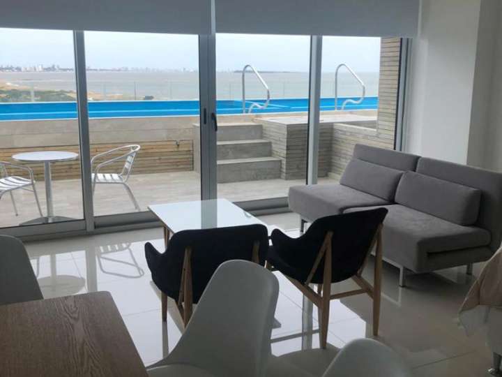Apartamento en venta en Maldonado