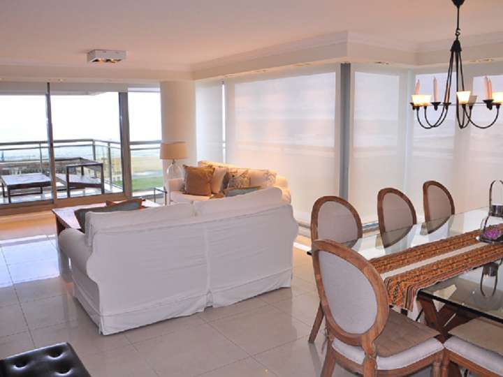 Apartamento en venta en Punta Del Este
