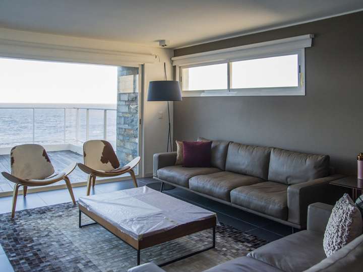 Apartamento en venta en Maldonado