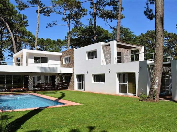 Casa en venta en Punta Del Este