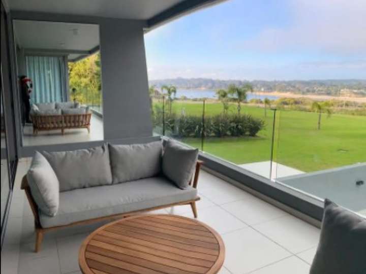 Apartamento en venta en Punta Del Este