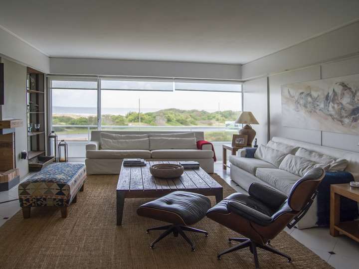 Apartamento en venta en Punta Del Este