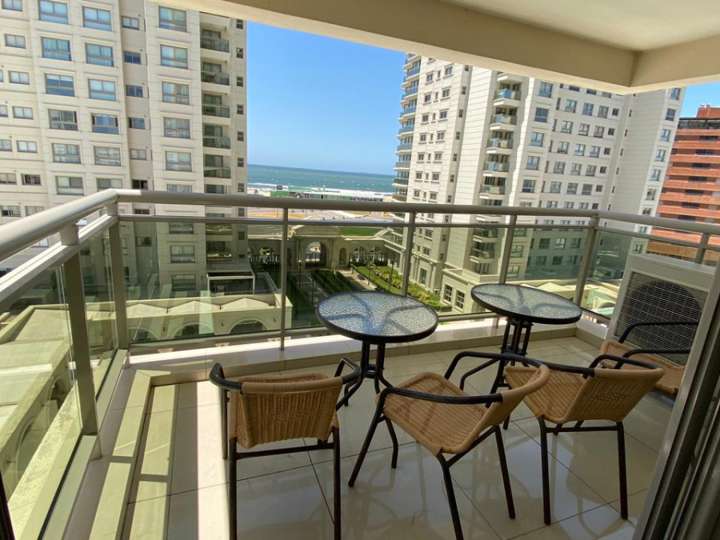 Apartamento en venta en Punta Del Este