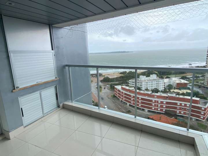 Apartamento en venta en Punta Del Este