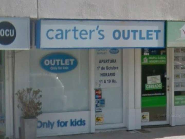 Comercial / Tienda en venta en Maldonado