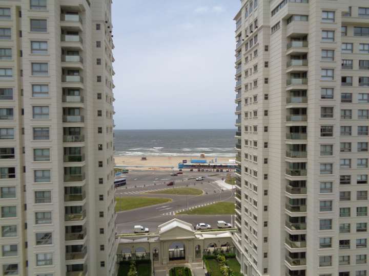 Apartamento en venta en Punta Del Este