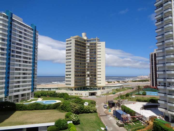 Apartamento en venta en Punta Del Este