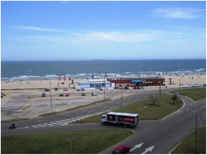 Apartamento en venta en Punta Del Este