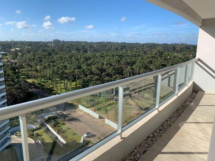 Apartamento en venta en Punta Del Este
