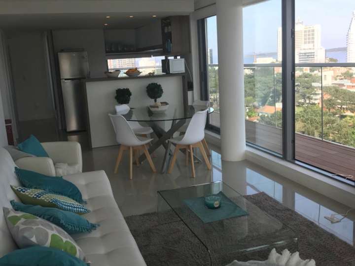 Apartamento en venta en Punta Del Este