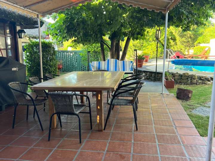 Casa en venta en Pinares, Maldonado