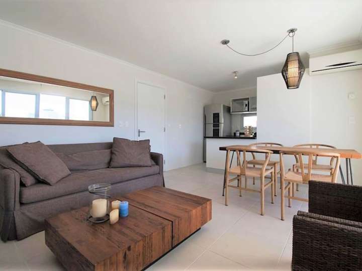 Apartamento en venta en Avenida Franklin Delano Roosevelt, Punta Del Este