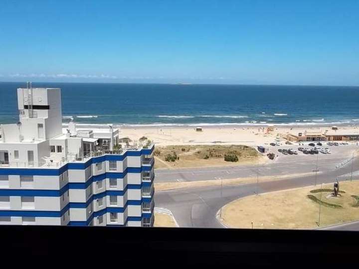 Apartamento en venta en Punta Del Este