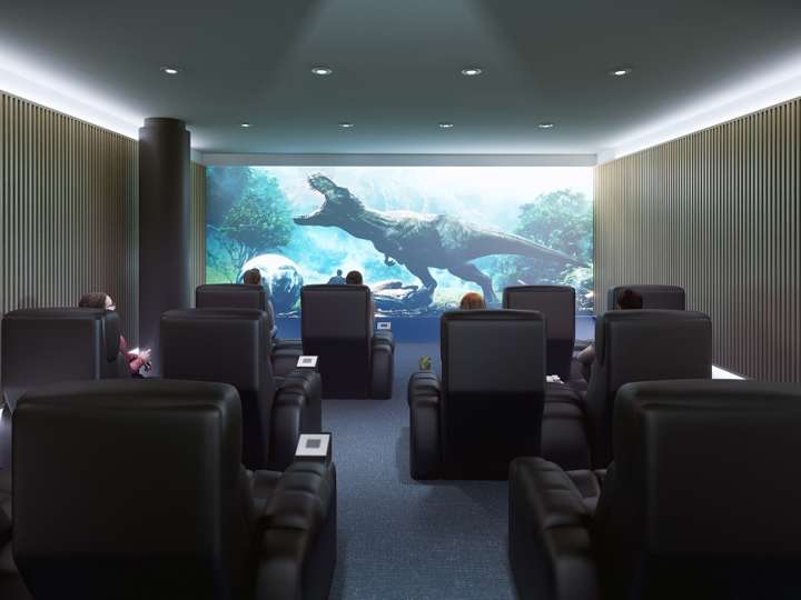 Apartamento en venta en Punta Carretas, Montevideo