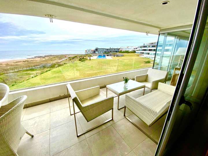 Apartamento en venta en Maldonado