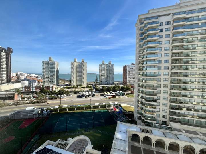 Apartamento en venta en Punta Del Este