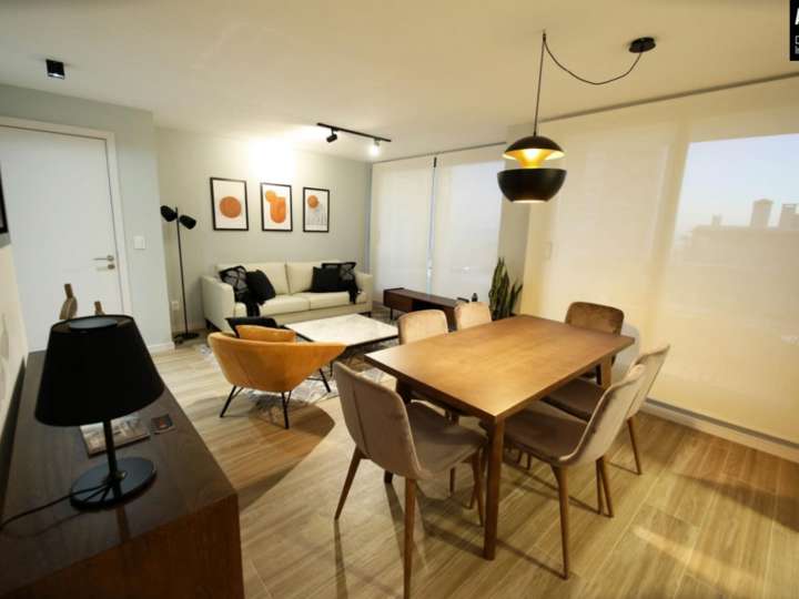 Apartamento en venta en Punta Del Este