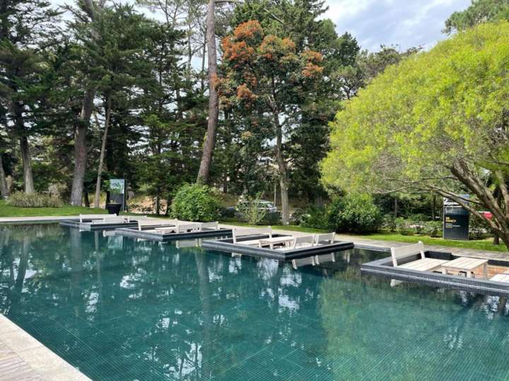 Apartamento en venta en Punta Del Este