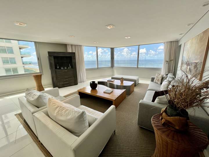 Apartamento en venta en Punta Del Este