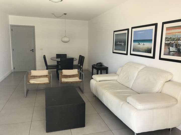 Apartamento en venta en Punta Del Este