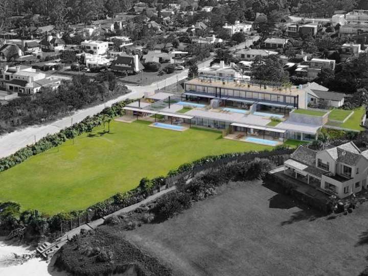 Casa en venta en Maldonado