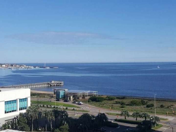 Apartamento en venta en Punta Del Este