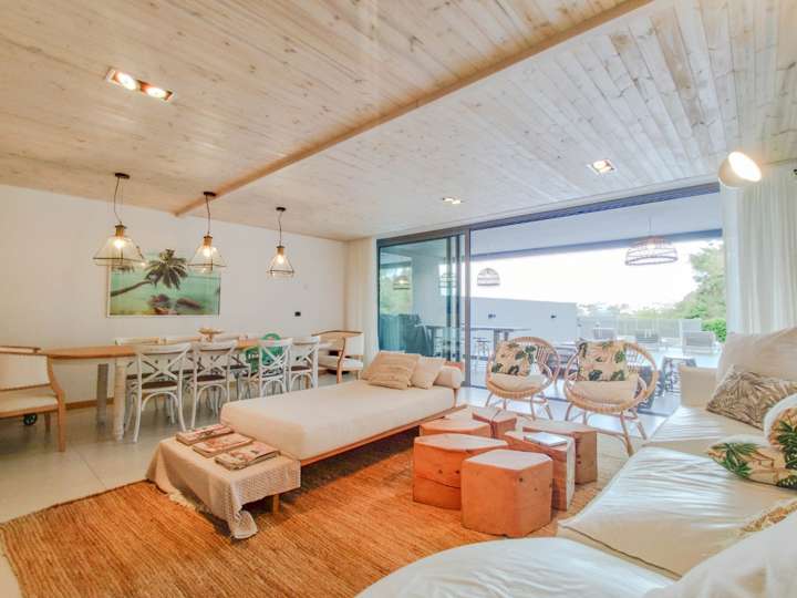 Apartamento en venta en Punta Del Este