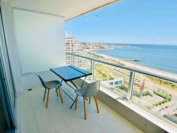 Apartamento en venta en Punta Del Este