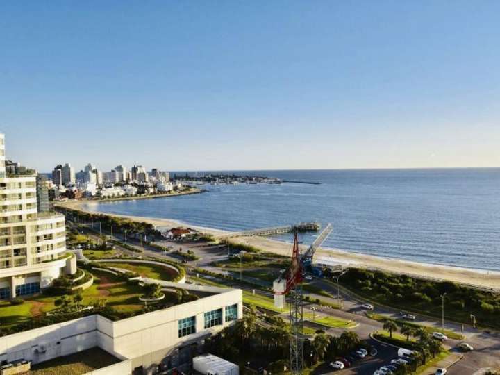 Apartamento en venta en Punta Del Este