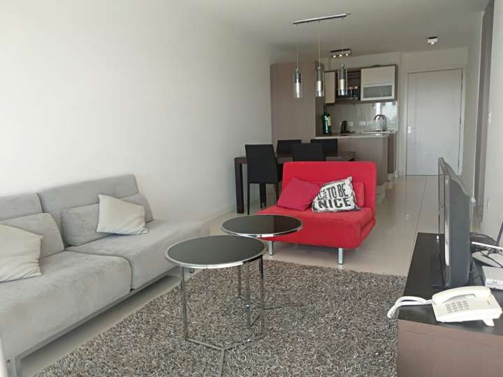 Apartamento en venta en Maldonado