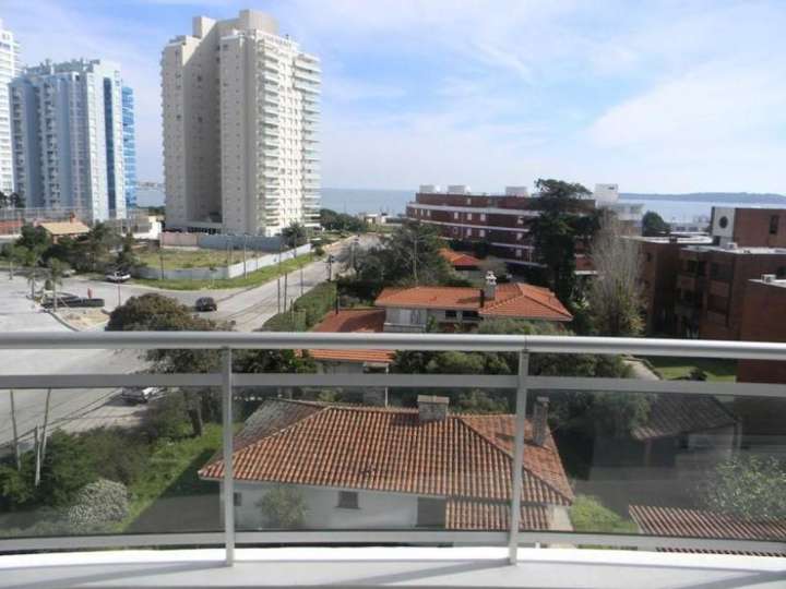 Apartamento en venta en Punta Del Este