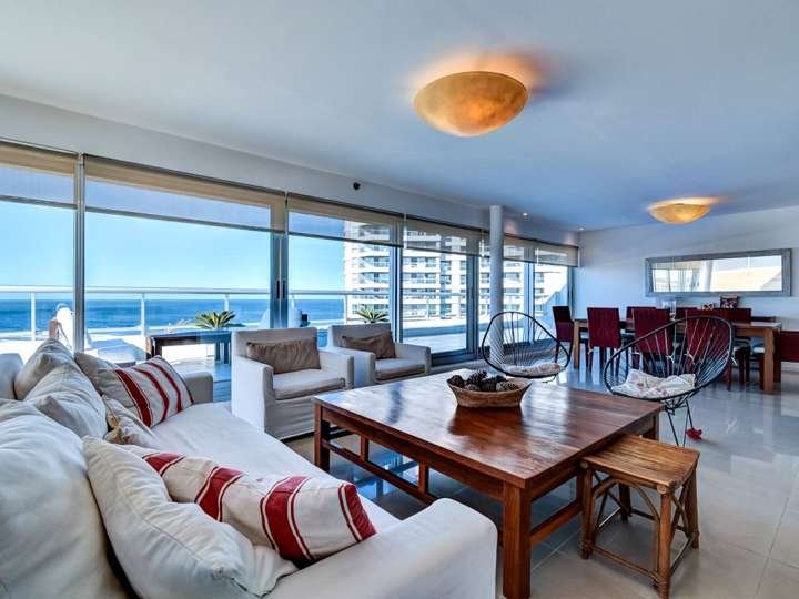 Apartamento en venta en Punta Del Este
