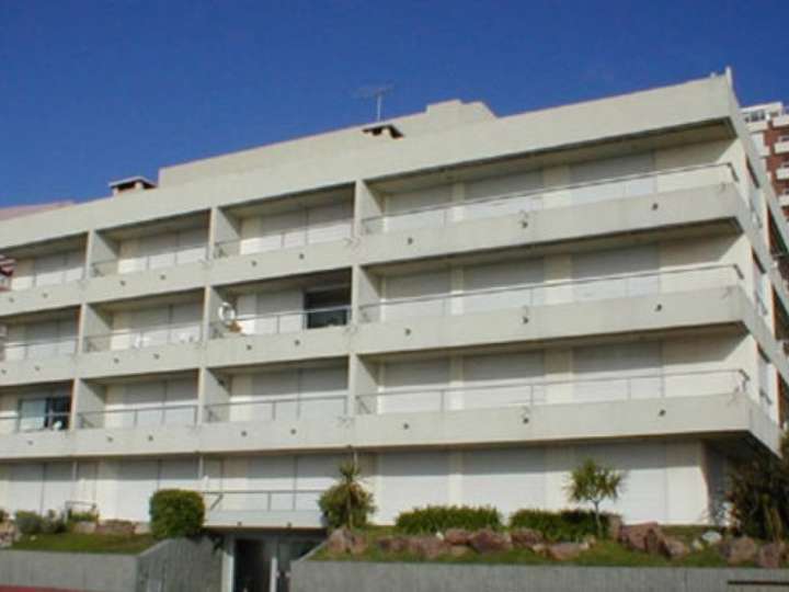 Apartamento en venta en Maldonado