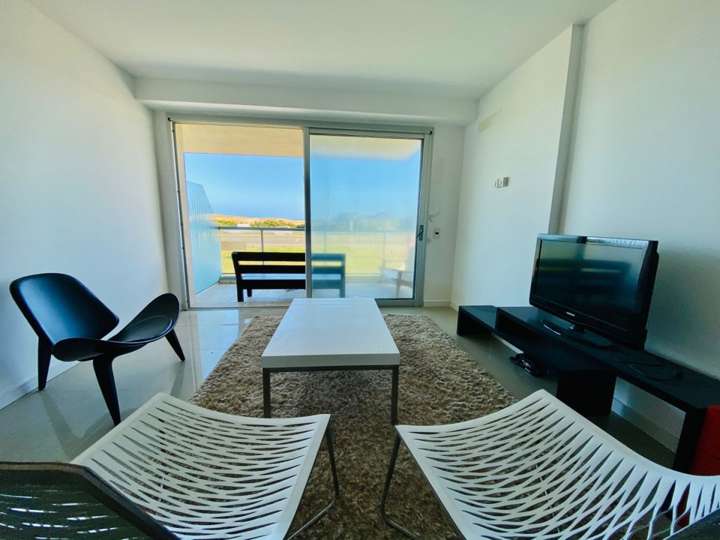 Apartamento en venta en Punta Del Este