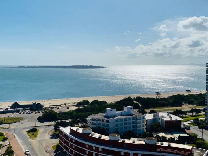 Apartamento en venta en Punta Del Este