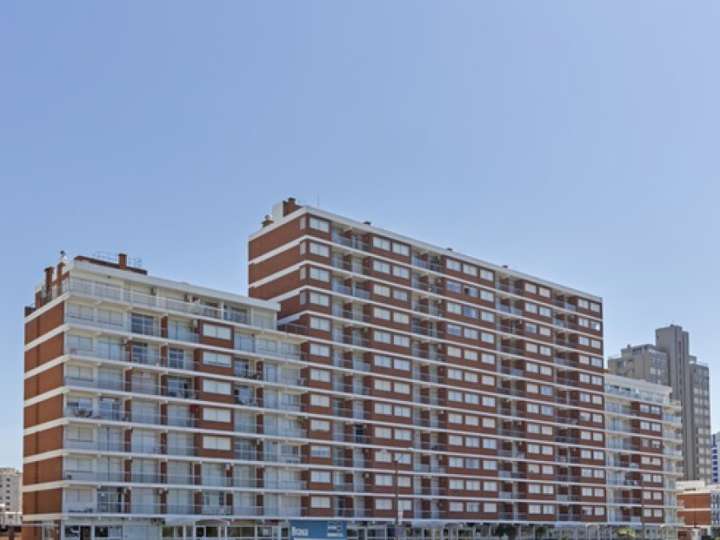 Apartamento en venta en Punta Del Este