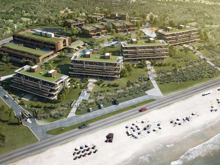 Apartamento en venta en Maldonado