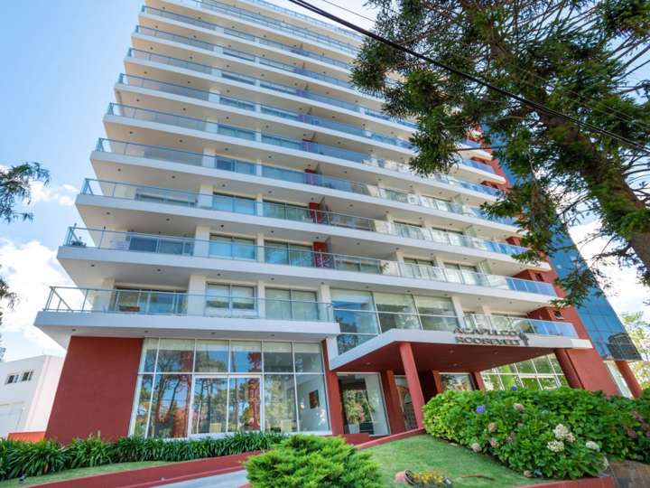 Apartamento en venta en Punta Del Este