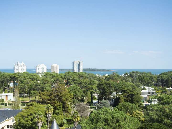 Apartamento en venta en Maldonado